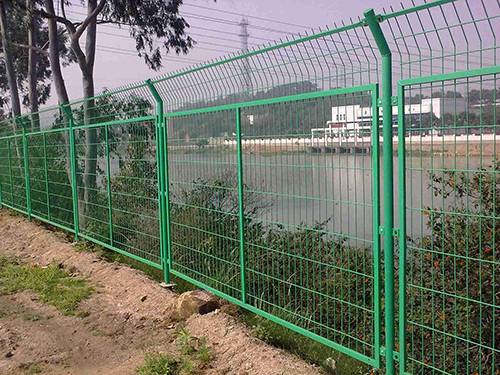 河道圍欄網圖片4 河道圍欄網圖片4