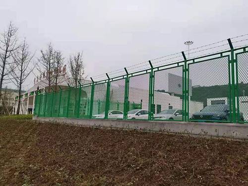 保稅區圍欄網圖片3 保稅區圍欄網圖片3