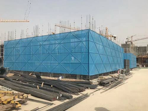 半米字型爬架網(wǎng)圖片4 半米字型爬架網(wǎng)圖片4