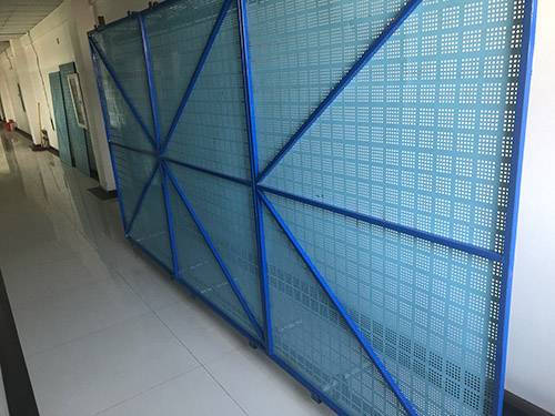 爬架防護(hù)網(wǎng)圖片2 爬架防護(hù)網(wǎng)圖片2