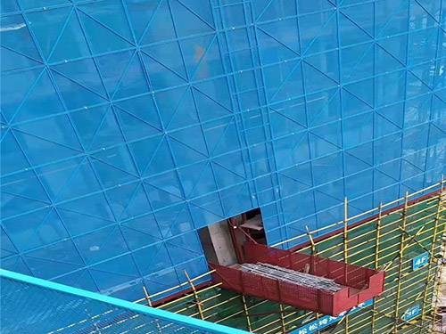 陜西外架鋼網片圖片2 陜西外架鋼網片圖片2