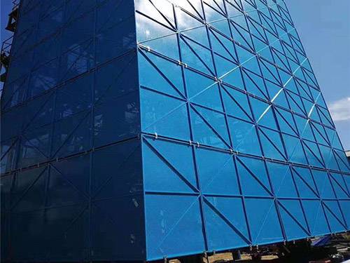 陜西外架鋼網片圖片3 陜西外架鋼網片圖片3