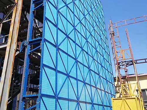 陜西外架鋼網片圖片4 陜西外架鋼網片圖片4