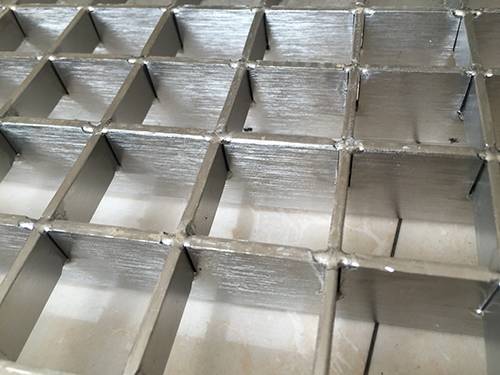 熱鍍鋅鋼格板圖片3 熱鍍鋅鋼格板圖片3