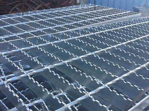 插接鋼格板圖片1 插接鋼格板圖片1