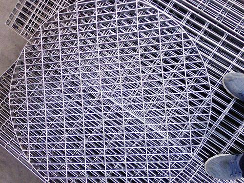 復合鋼格板圖片2 復合鋼格板圖片2