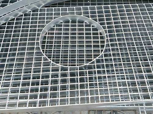 復合鋼格板圖片3 復合鋼格板圖片3