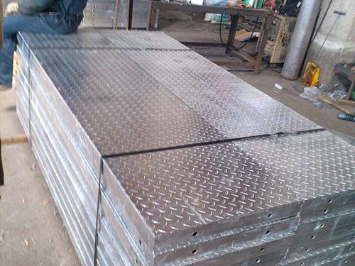 復合鋼格板圖片4 復合鋼格板圖片4