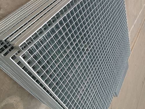 對(duì)插鋼格柵圖片3 對(duì)插鋼格柵圖片3