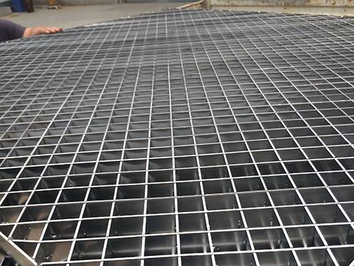 鍍鋅溝蓋板圖片2 鍍鋅溝蓋板圖片2