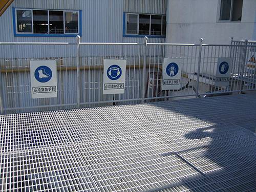 平臺踏步板圖片4 平臺踏步板圖片4