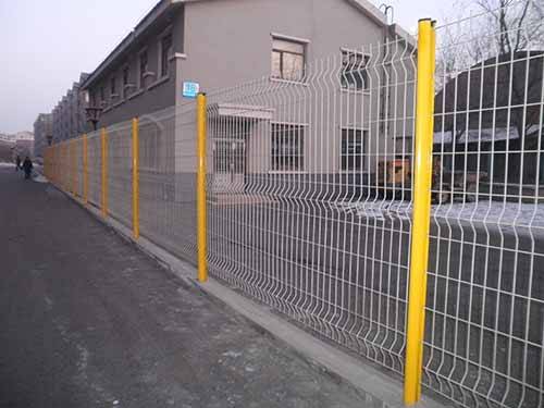 園區(qū)防護網(wǎng)圖片3 園區(qū)防護網(wǎng)圖片3