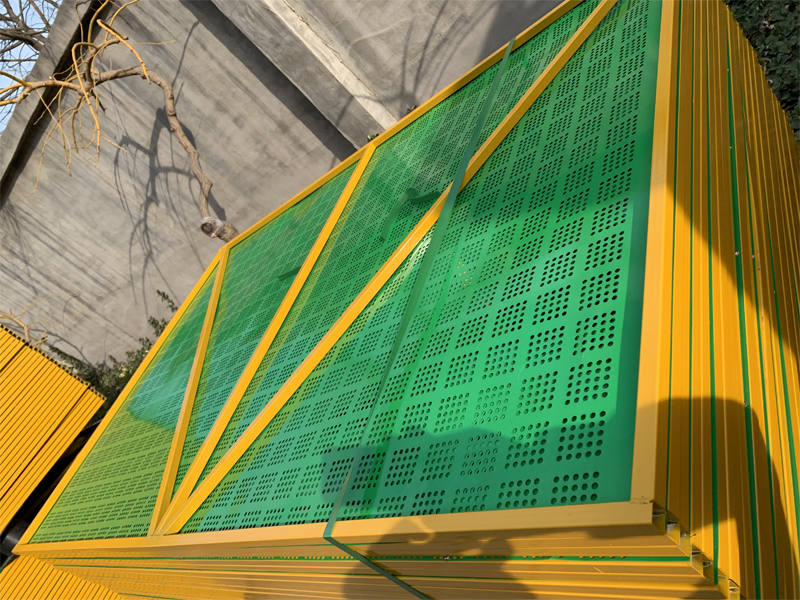 廣東外架金屬防護網圖片3 廣東外架金屬防護網圖片3