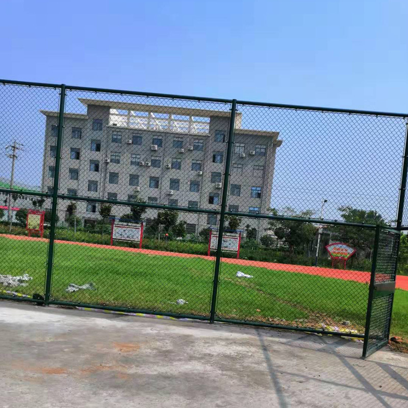 福建體育場圍欄網圖片2 福建體育場圍欄網圖片2