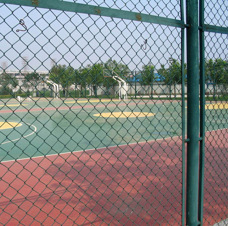 福建體育場圍欄網圖片4 福建體育場圍欄網圖片4