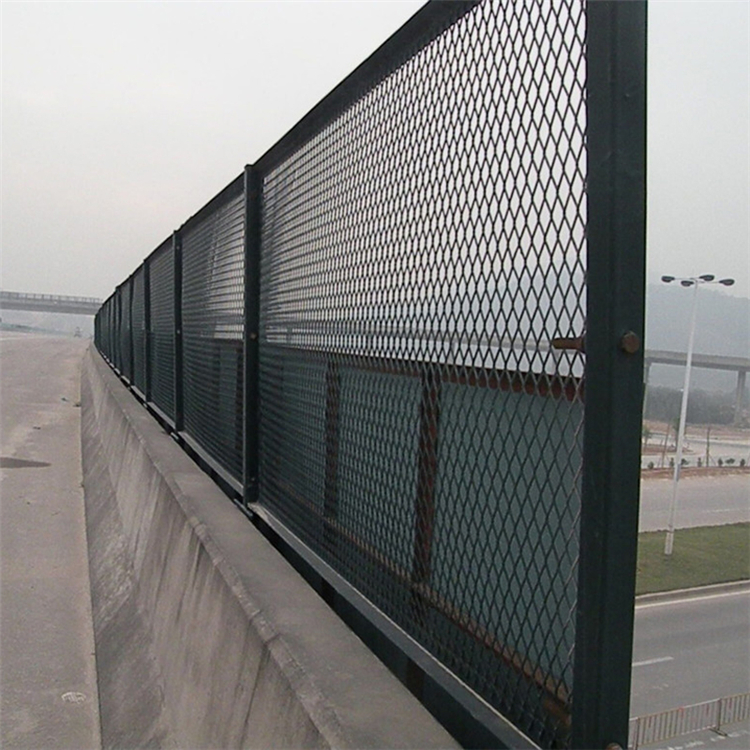 高架橋防拋網(wǎng)圖片1 高架橋防拋網(wǎng)圖片1