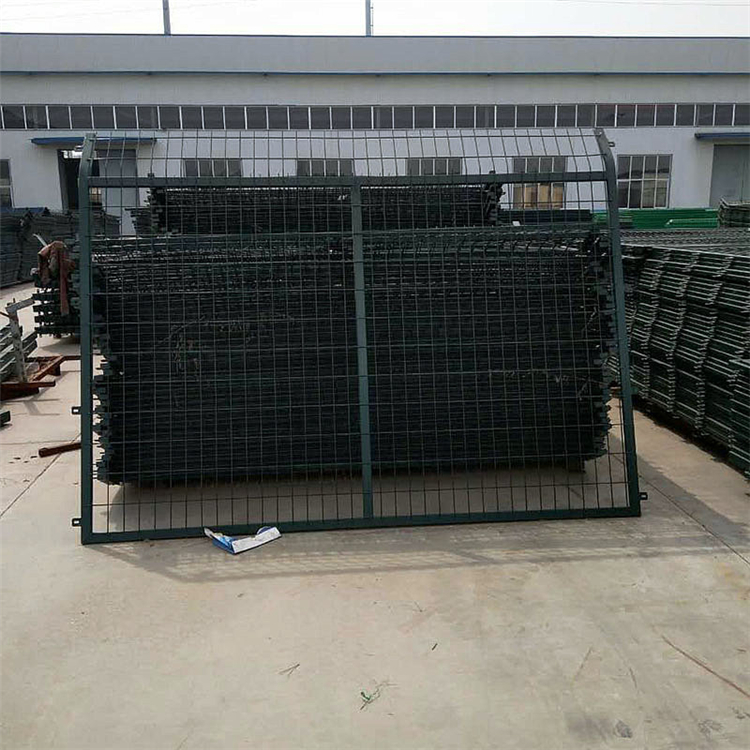 福建鐵路護欄網圖片3