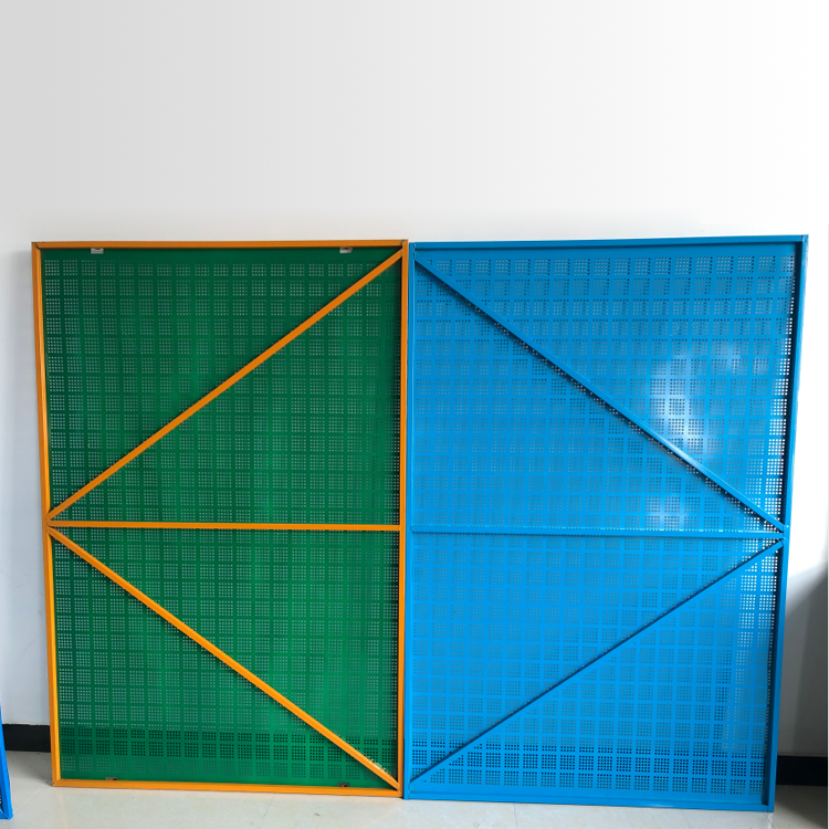 安徽腳手架掛網圖片2 安徽腳手架掛網圖片2