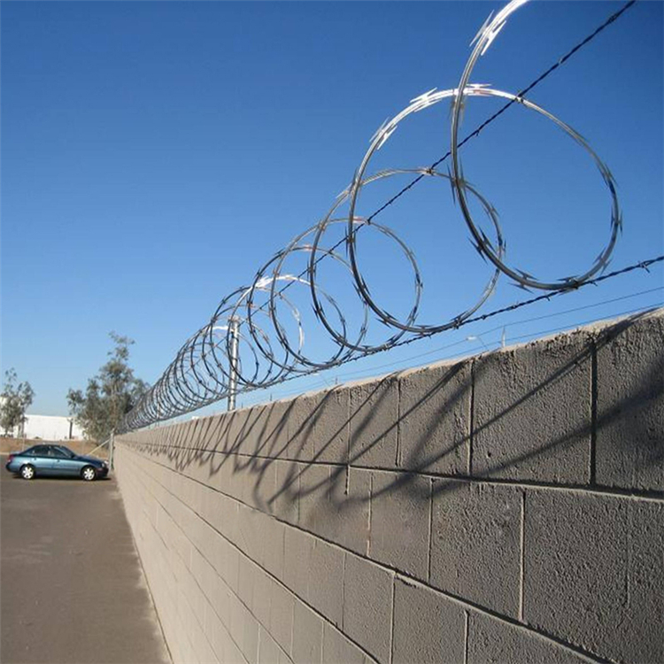 不銹鋼滾籠網圖片4