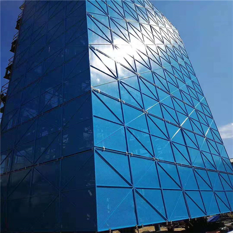 高層外架防護(hù)網(wǎng)圖片4 高層外架防護(hù)網(wǎng)圖片4