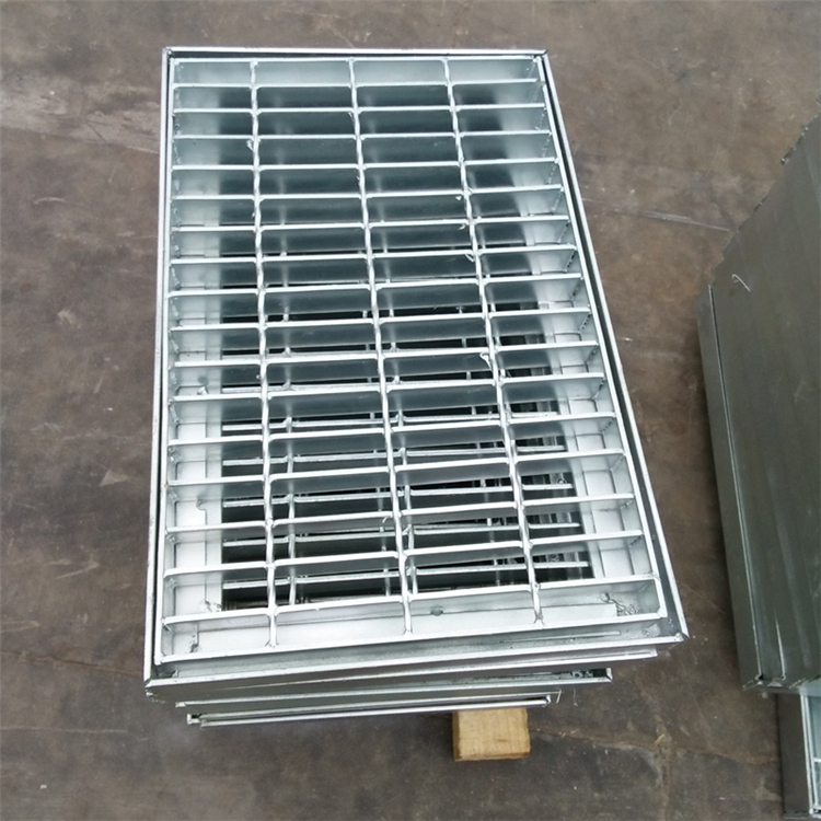 山東異形鋼格板圖片2 山東異形鋼格板圖片2