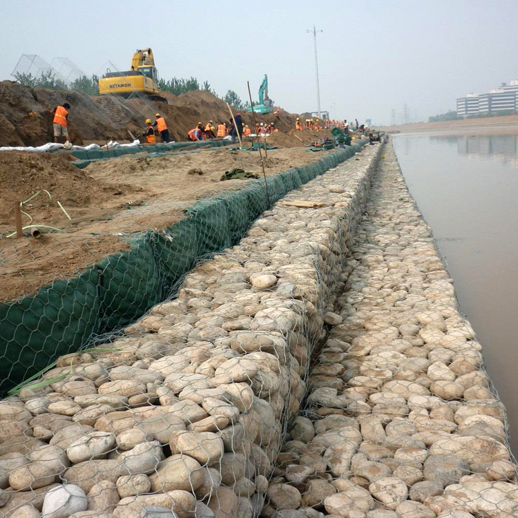 格賓網護墊圖片4 格賓網護墊圖片4