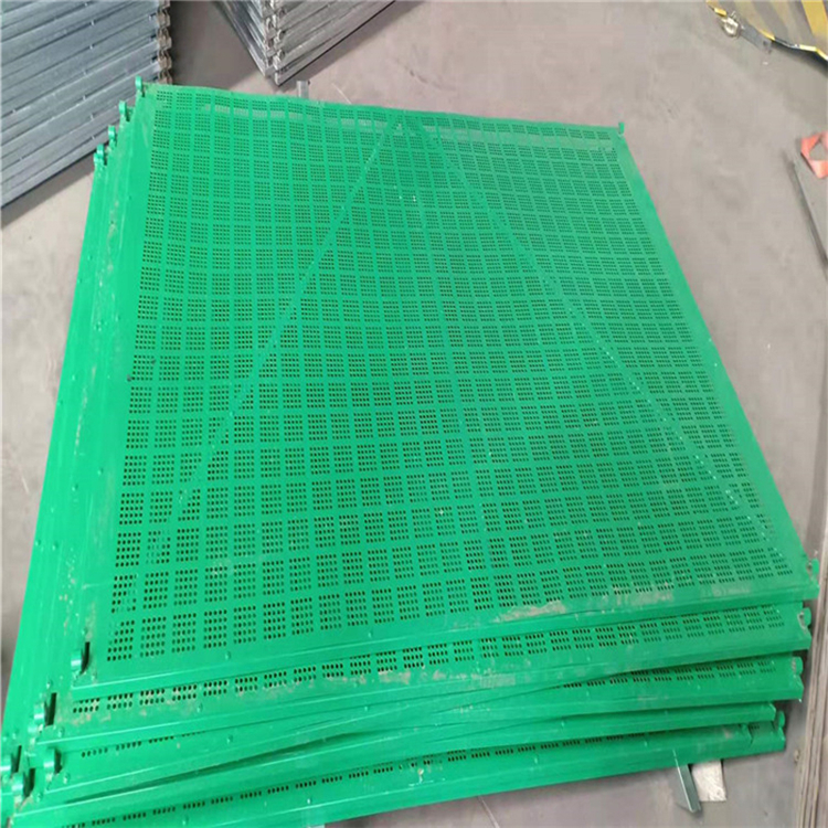 山東外腳手架鋼板網圖片4