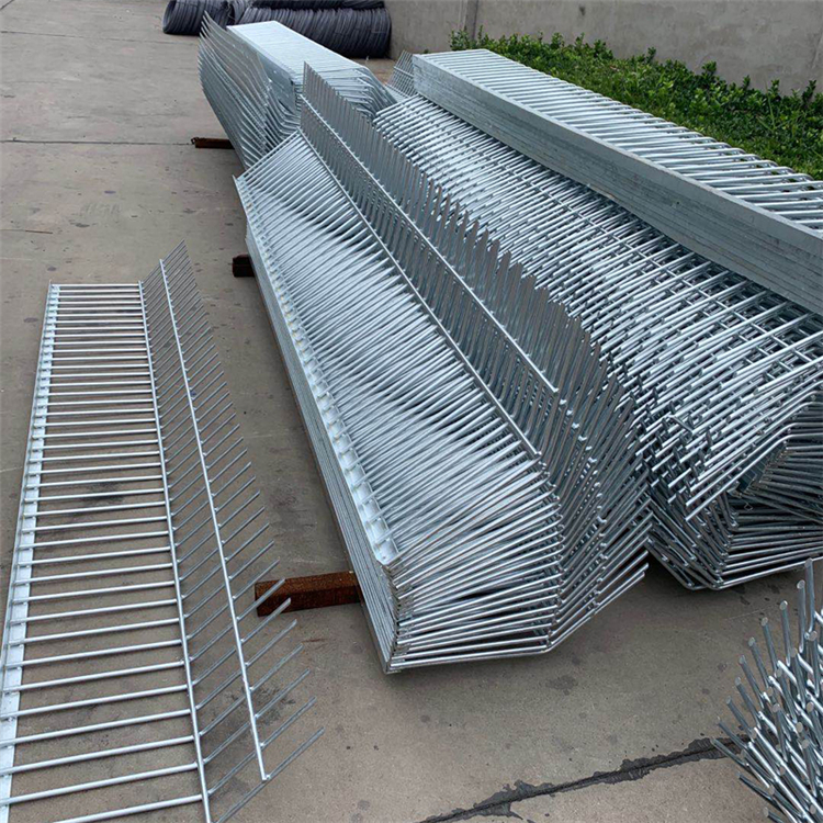 鐵路防爬刺圖片2 鐵路防爬刺圖片2