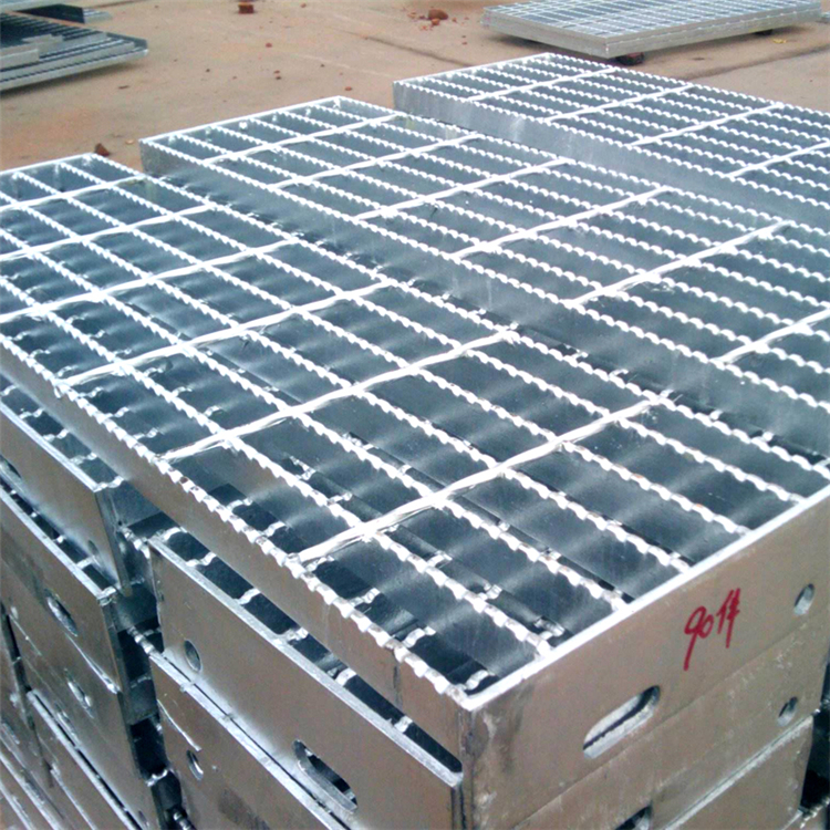 福建鋼格板固定方法圖片3