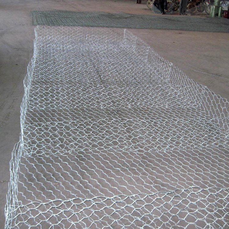 福建賓格石籠網圖片2 福建賓格石籠網圖片2