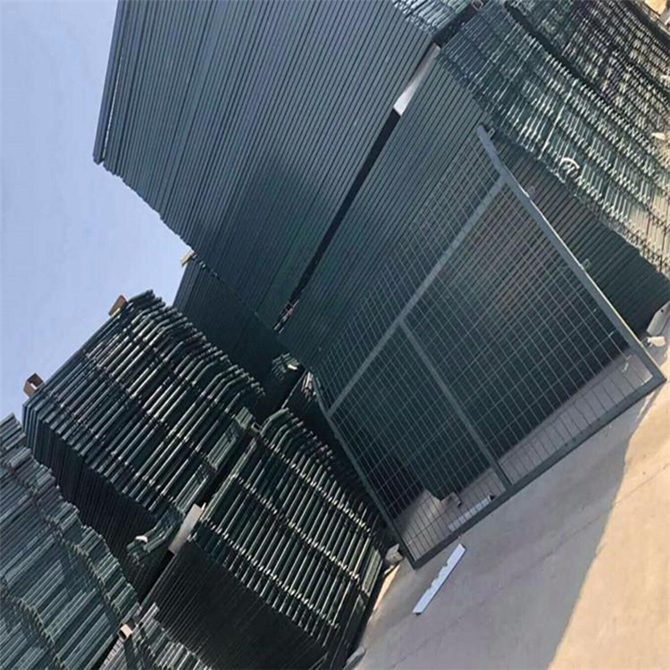 鐵路金屬網柵欄圖片3 鐵路金屬網柵欄圖片3