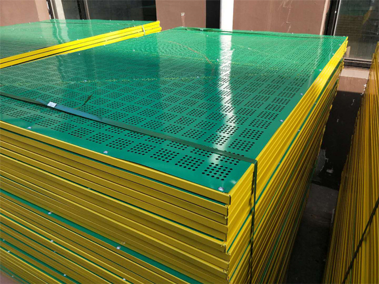 沖孔爬架網圖片4 沖孔爬架網圖片4