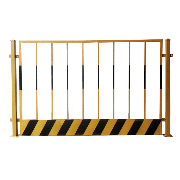 建筑基坑護欄網圖片2 建筑基坑護欄網圖片2