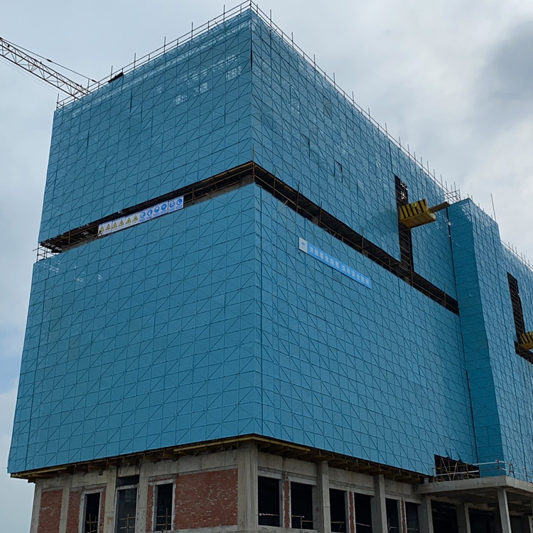 山東建筑外墻防護(hù)網(wǎng)圖片3