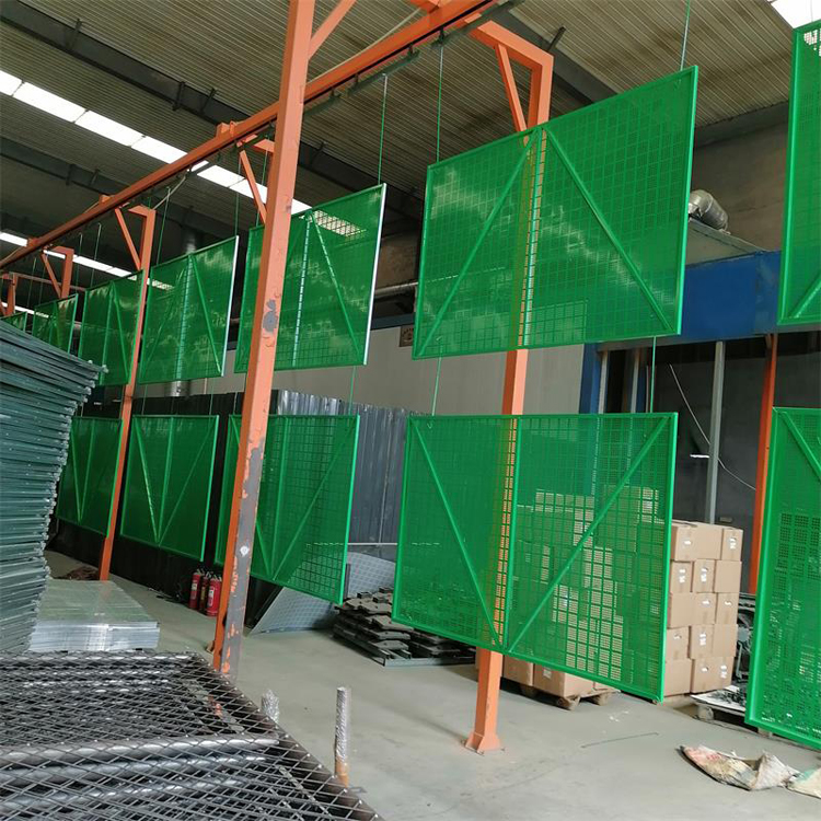 山東建筑外墻防護(hù)網(wǎng)圖片4