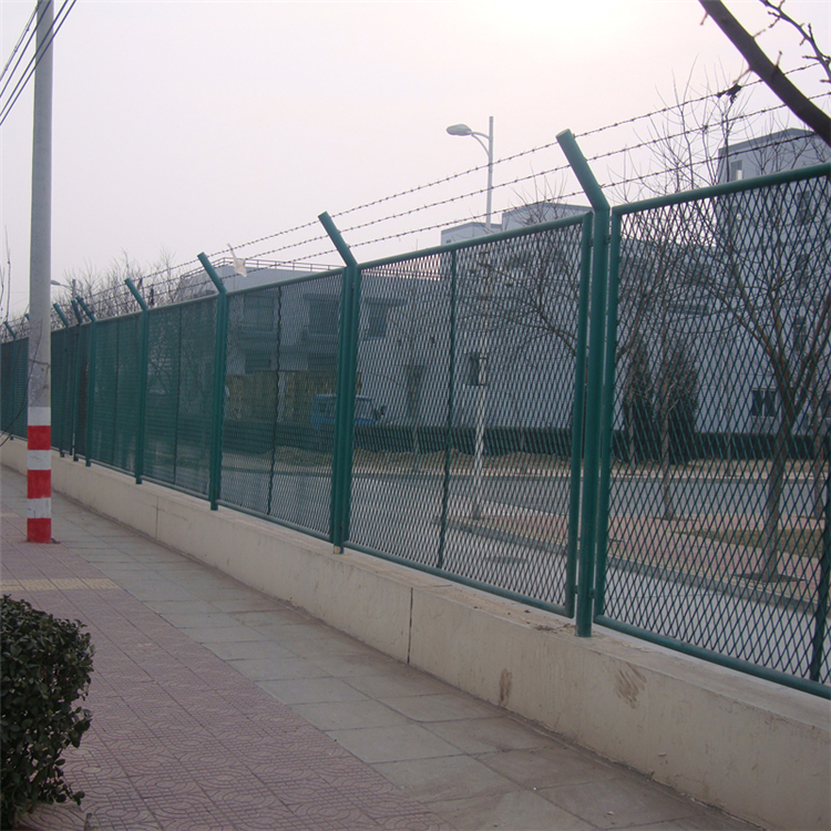 安徽海關(guān)監(jiān)管區(qū)圍欄網(wǎng)圖片1