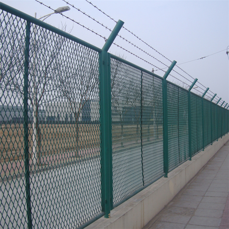 安徽海關(guān)監(jiān)管區(qū)圍欄網(wǎng)圖片4