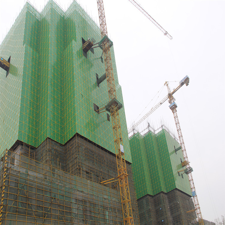 建筑沖孔爬架網(wǎng)圖片2 建筑沖孔爬架網(wǎng)圖片2