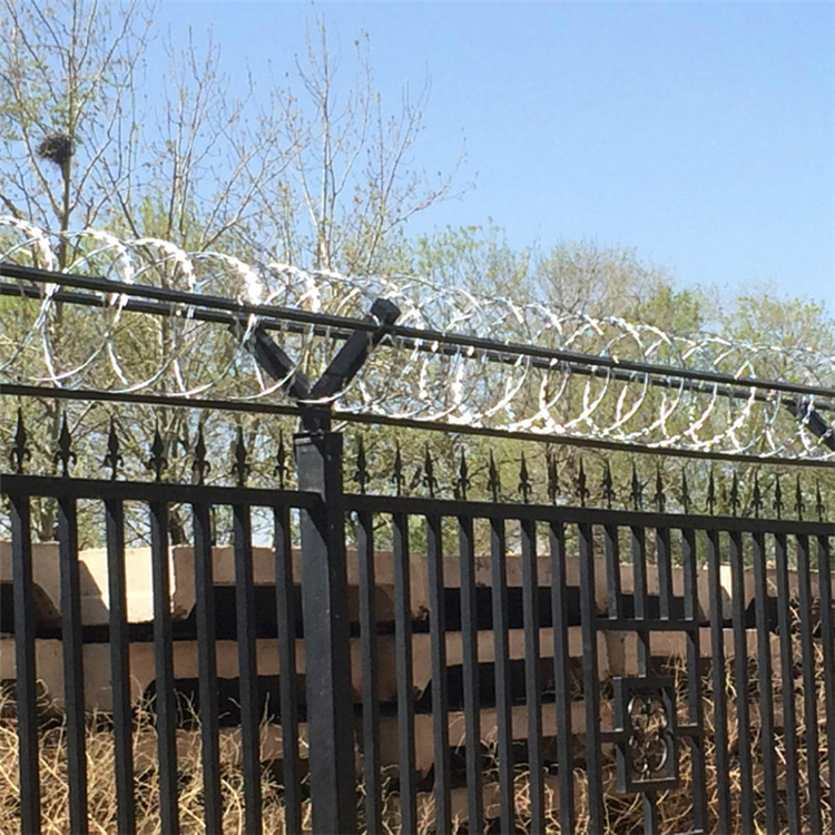 600mm不銹鋼刀刺網(wǎng)圖片2 600mm不銹鋼刀刺網(wǎng)圖片2