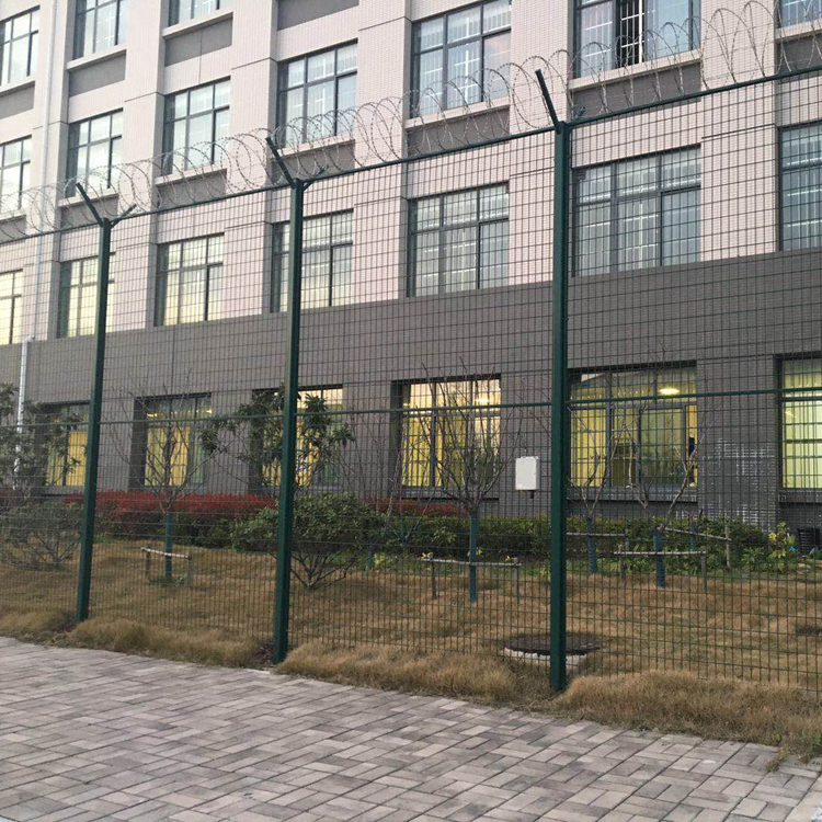 機場防護網-機場防攀爬隔離網圖片3 機場防護網-機場防攀爬隔離網圖片3