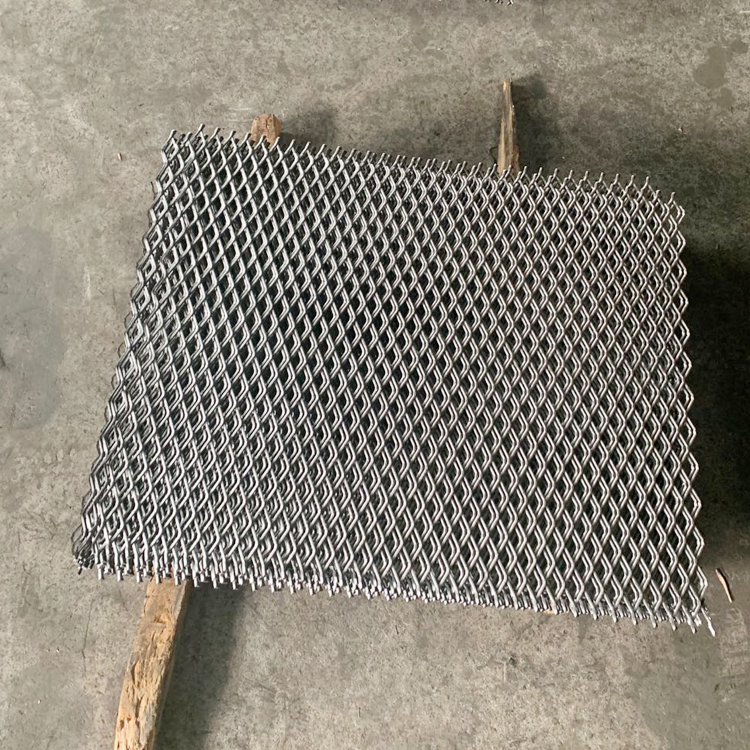 新疆建筑鋼笆片圖片2