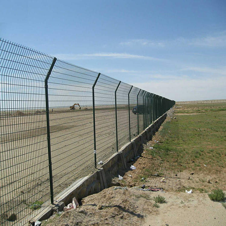 山東雙邊護欄網圖片2