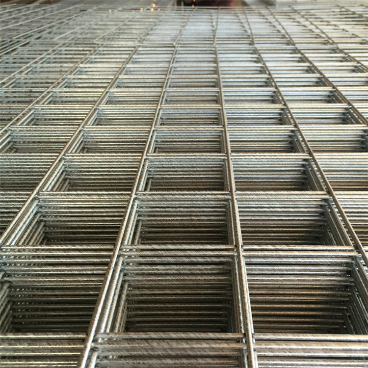 鋼筋焊接網圖片1 鋼筋焊接網圖片1