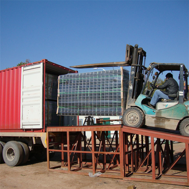 鋼筋焊接網圖片3 鋼筋焊接網圖片3