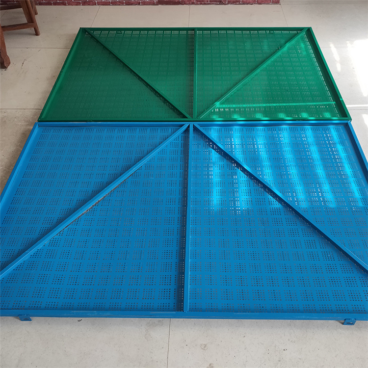 工地外架防護網圖片1 工地外架防護網圖片1