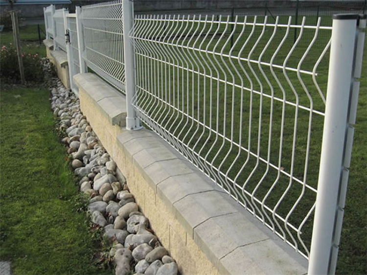 山東停車場圍欄網圖片2