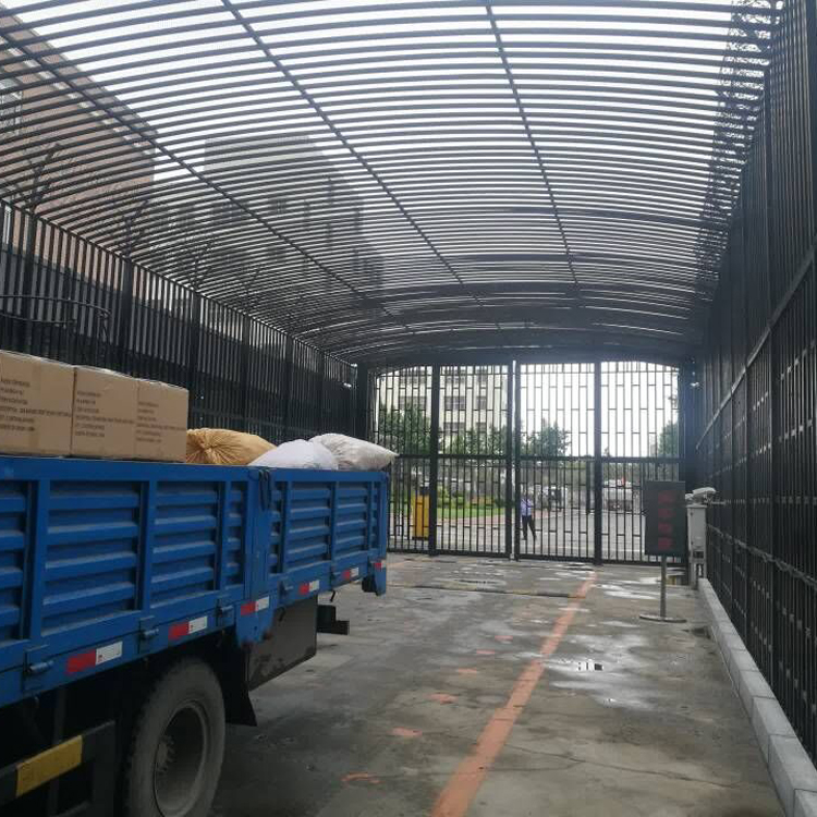 監獄防攀爬密紋網圖片3 監獄防攀爬密紋網圖片3