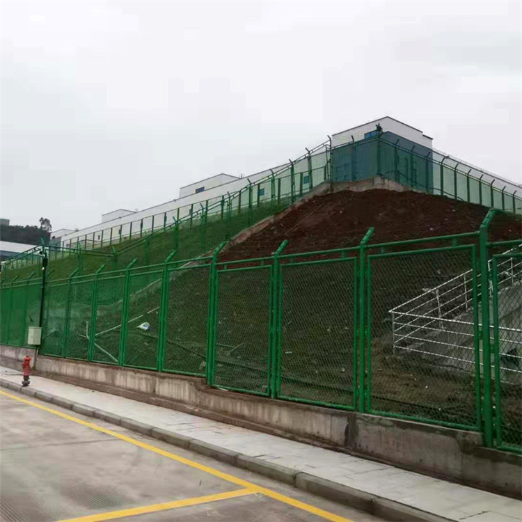 福建保稅區防護隔離網圖片2 福建保稅區防護隔離網圖片2