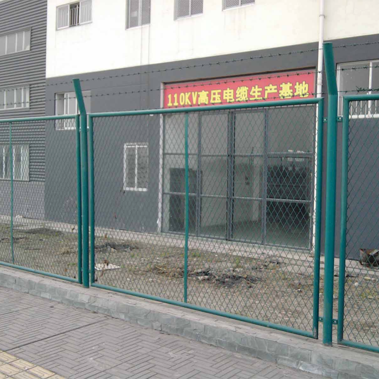 福建保稅區防護隔離網圖片3 福建保稅區防護隔離網圖片3