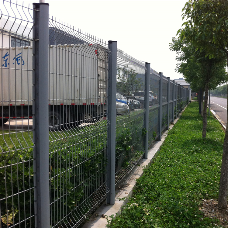 江蘇道路護(hù)欄樣式圖片2